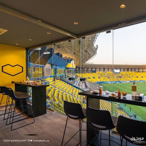 Alawwal Park - Boxes